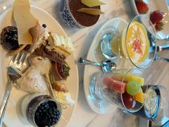 -杭州柏悦酒店·潮餐厅