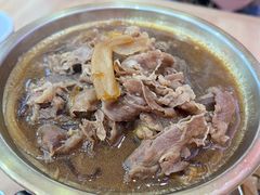 -米村拌饭(银泰中心店)