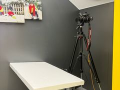 -方快-照相馆(浦建路巴黎春天店)