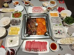 -海底捞火锅(凯德广场店)