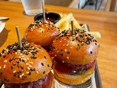 -翠贝卡&Mama Kelly Brunch Coffee(河西店)