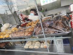 -牛街同乐祥肉饼店(天通苑店)