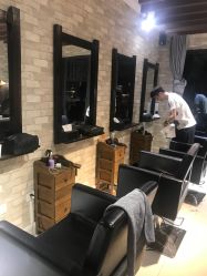 发型师-SOUL·S造型