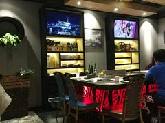 -玛雅铁板烧餐厅(中关村店)