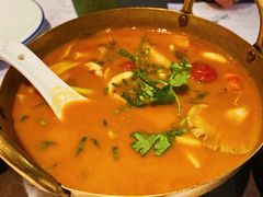 -美奈小馆·越南料理(中航城君尚购物中心店)