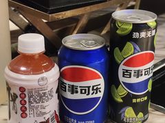 -火炉火自助餐(喜隆多店)