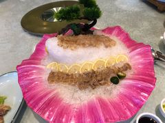 -咸亨大酒店-自助餐厅(解放南路店)
