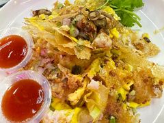 -明记烧鱼美味店