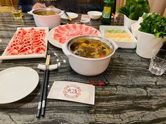 -大渔小鲜火锅店