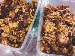 -鸿运兔·手撕烤兔(天府广场店)