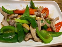 -潮中人·潮州菜(益乐路店)