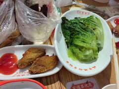 -三两粉(莲塘华润万家店)