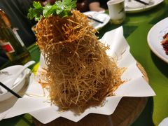 香辣土豆丝-辛香汇(飞洲店)