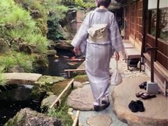 -京都冈本和服体验租赁店(清水寺店)