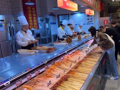 -阿串串老火锅(力盟店)