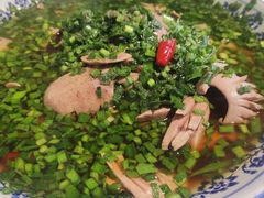 -老阊门菜馆(山塘街店)