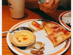 -比格比萨自助(宋家庄店)