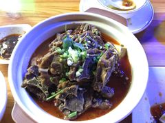 -内蒙古牛羊肉特色美食(后海滨路店)