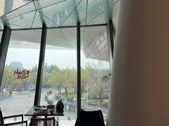 -贝林大翅鲸简餐厅(国家海洋博物馆店)