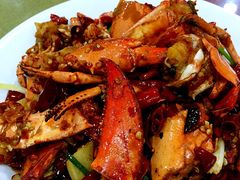 -南海渔家•海鲜•正宗海南菜(海棠湾店)