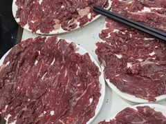 -黑山牛肉汤火锅(花城汇店)