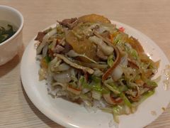 -老头盖浇饭(南京新街口明瓦廊宏光酒店店)