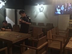 -秃鹫湾·推理大师沉浸式实景演绎推理剧场