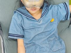 -星视野儿童近视弱视视力训练中心(富荟店)