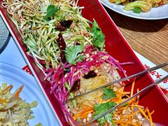 -永红源啤酒·烧烤·海鲜·大排档(青特城店)