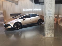 -现代汽车文化中心 Hyundai Motorstudio Beijing