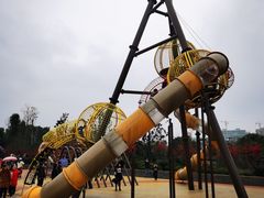 -枫香湖儿童公园