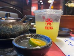 -大江户日本料理(吕厝店)