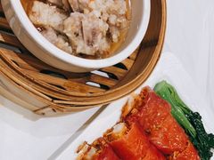 虾肉红米肠-稻香酒家(天河城店)