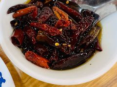 -柴氏风味斋(甘家口店)