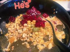-何师烧烤Pro ·江湖川菜·小龙虾·精酿(太古里旗舰店)