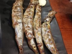 -鸟串烧Yakitori
