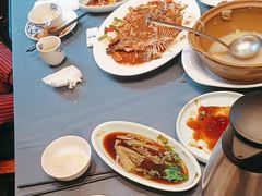 -皇饭儿·王润兴酒楼(河坊街店)