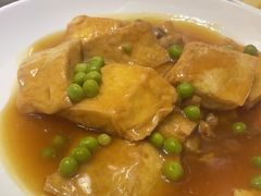 -闫府私房菜·老字号(恒隆店)