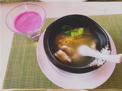 -北京北辰洲际酒店