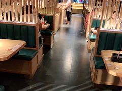 -温野菜涮涮锅(西单大悦城店)