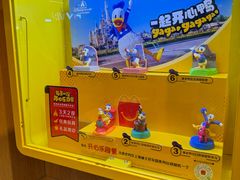 -麦当劳(三亚凤凰机场店)