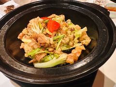 -博多新记·粤菜(复兴店)