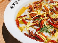 -太二酸菜鱼(中山龙之梦店)