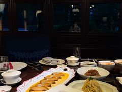 -杭州西子湖四季酒店·金沙厅