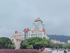 -厦门大学(思明校区)