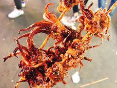 -大学城夜市大排档(凤栖路店)