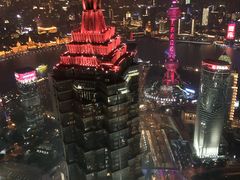 -上海柏悦酒店·世纪100牛排馆