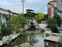 -聚鑫阁江浙菜·非遗传承技艺(青村帝华园店)