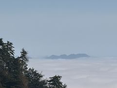 -秦岭天竺山生态文化旅游景区