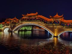 -台儿庄古城